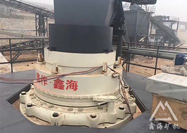 鋁礦石破碎生產(chǎn)線(xiàn)