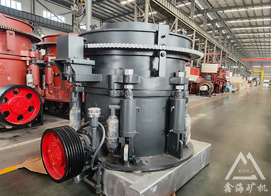 圓錐破碎機(jī)