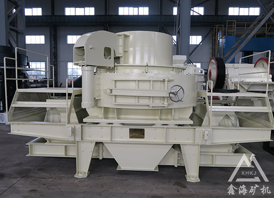 制砂機(jī)