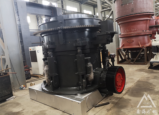 圓錐破碎機(jī)