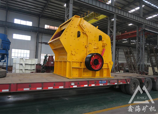 反擊破碎機(jī)