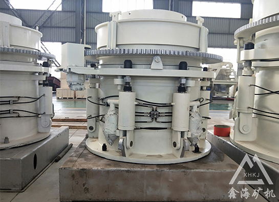 圓錐破碎機(jī)