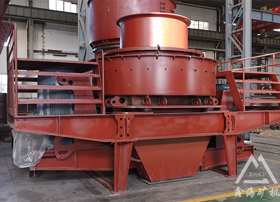 制砂機(jī)