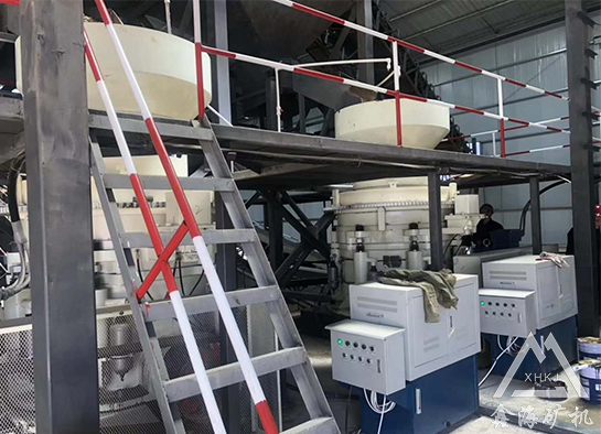 圓錐破碎機(jī)