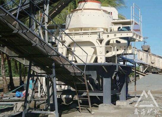 制砂生產(chǎn)線 制砂生產(chǎn)線