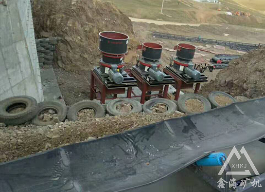 石子破碎機 石子破碎機