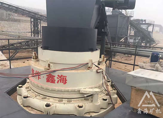 圓錐破碎機(jī)