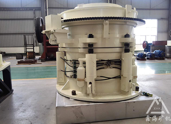 圓錐破碎機(jī)
