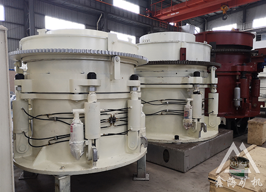 圓錐破碎機(jī)