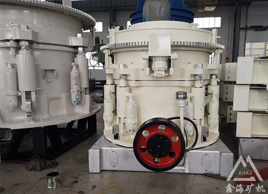 圓錐破碎機(jī)