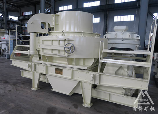 制砂機(jī) 制砂機(jī)