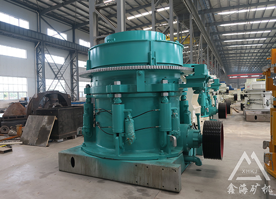 圓錐破碎機(jī)