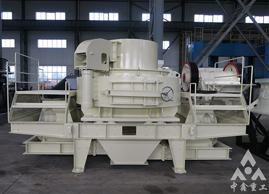 制砂機(jī)