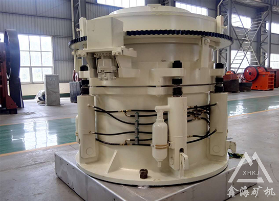 圓錐破碎機(jī)