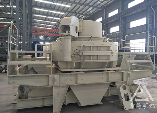 沖擊式破碎機(jī)