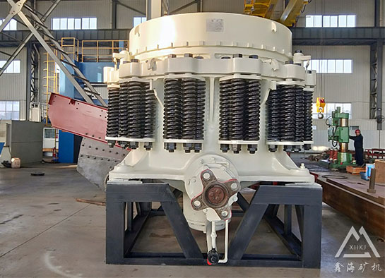 圓錐破碎機(jī)