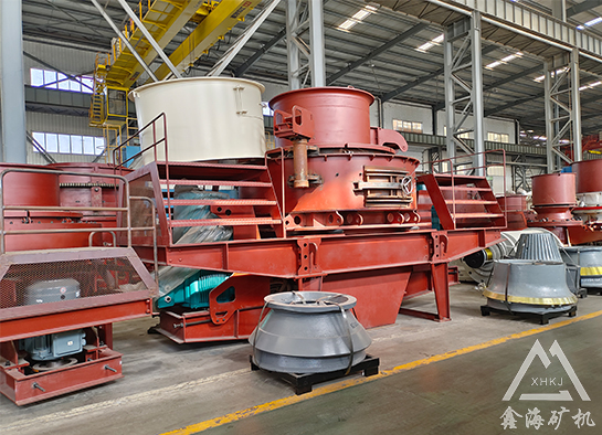 制砂機(jī)