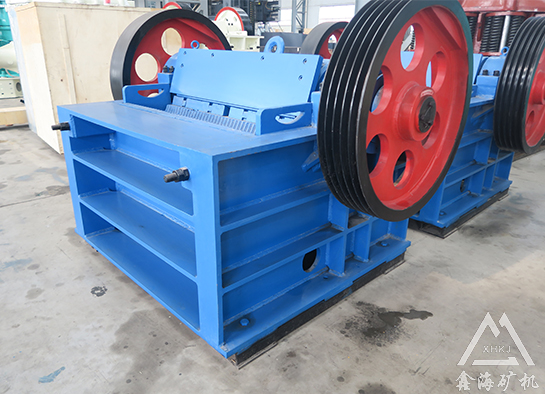 顎式破碎機(jī)牙板磨損快是什么原因