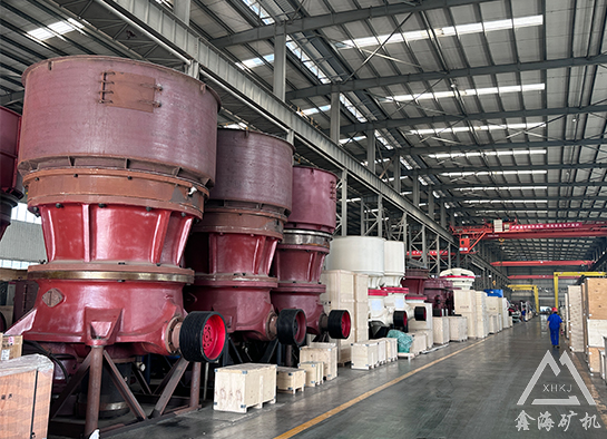 石料破碎機(jī)