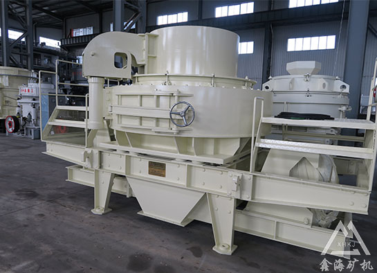 制砂機(jī) 制砂機(jī)