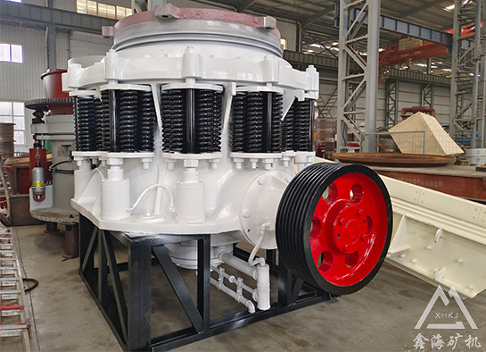 石料廠破碎機(jī)