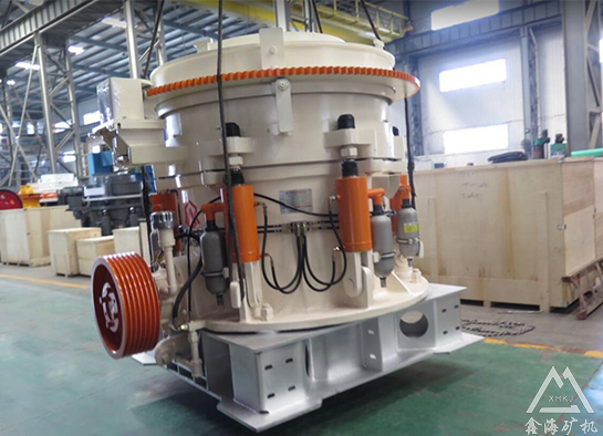 圓錐破碎機(jī)