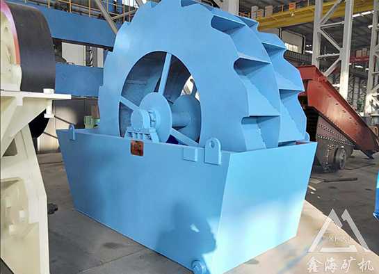 洗砂機(jī) 洗砂機(jī)