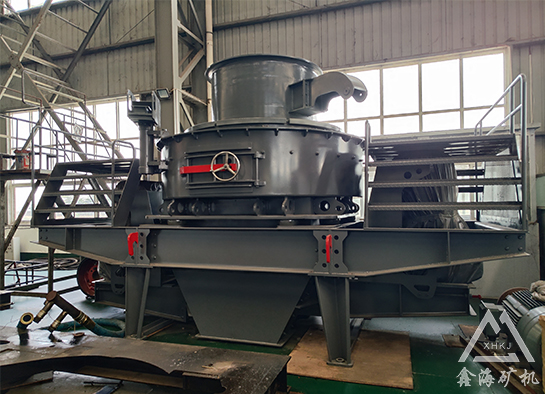 制砂機(jī)