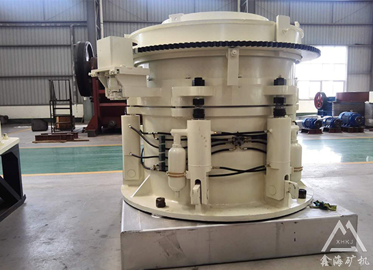 圓錐破碎機(jī)