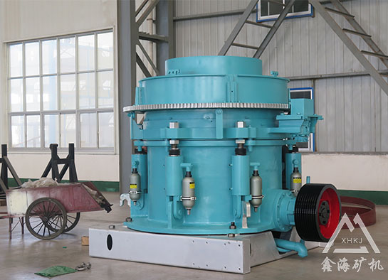圓錐破碎機(jī) 圓錐破碎機(jī)