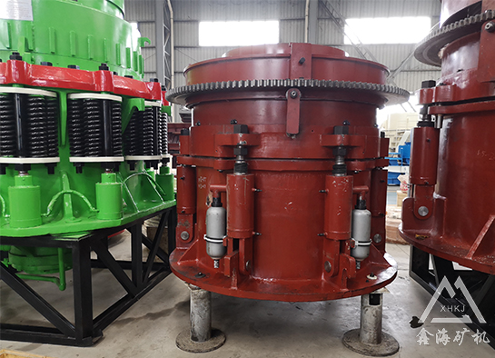 圓錐破碎機(jī)