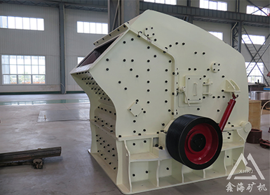 巖石破碎機(jī)