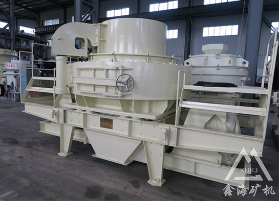 制砂機 制砂機