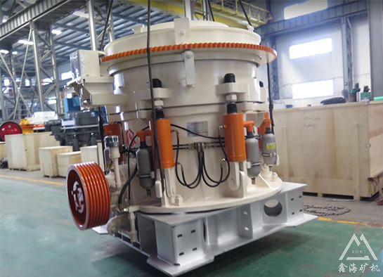圓錐破碎機(jī)