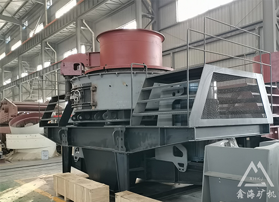 制砂機(jī)