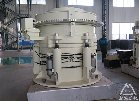 圓錐破碎機(jī)