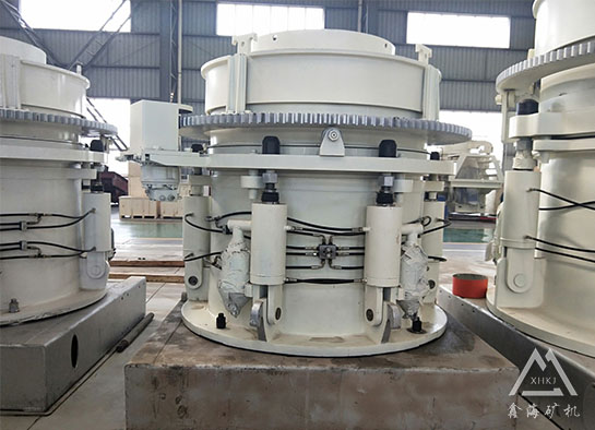 圓錐破碎機(jī)