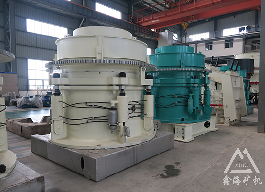 圓錐破碎機(jī)