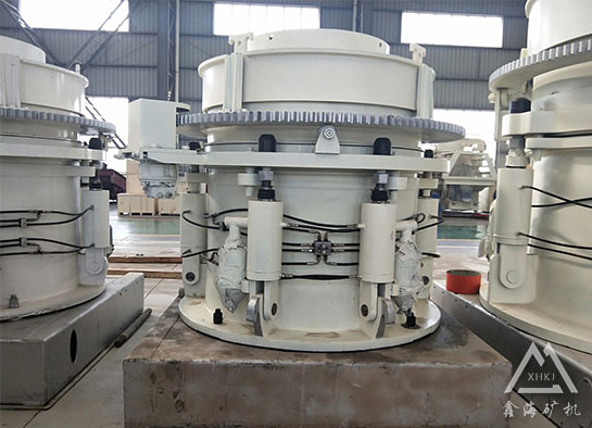 圓錐破碎機(jī)