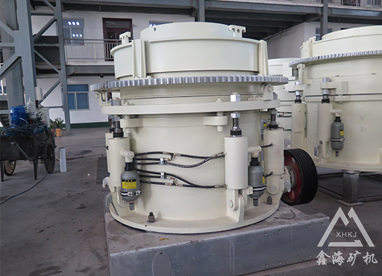 圓錐破碎機(jī)