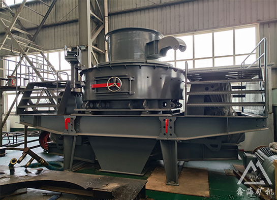 制砂機(jī)