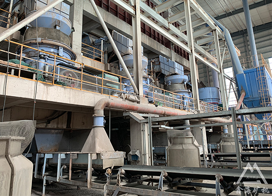 圓錐破碎機(jī)