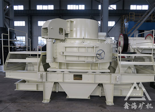 制砂機(jī) 制砂機(jī)