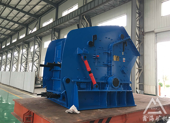 反擊破碎機(jī)