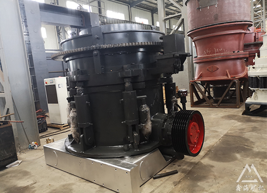 圓錐破碎機(jī)