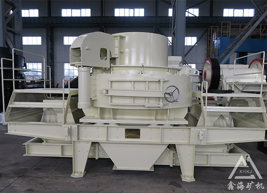 制砂機(jī) 制砂機(jī)
