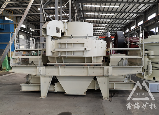 制砂機(jī) 制砂機(jī)