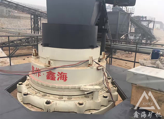 圓錐破碎機(jī)