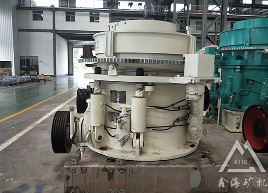 圓錐破碎機(jī)