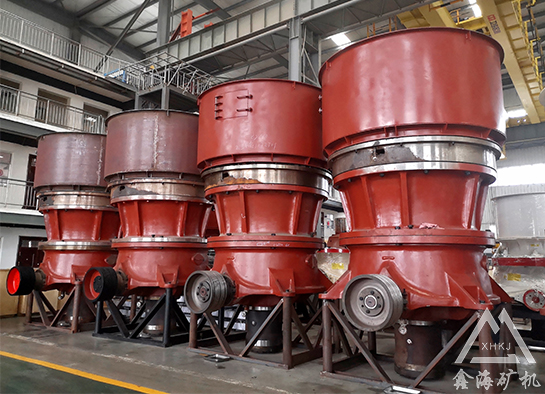 圓錐破碎機(jī)